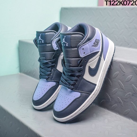 New Nike AJ Sneakers for men\'s running shoes main image 4